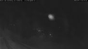 Archived webcam image showing View of Silbertal from Innerberg on 17 Sep 2026 at 04:02