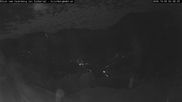 Archived webcam image showing View of Silbertal from Innerberg on 3 Oct 2026 at 02:24