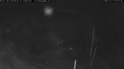 Archived webcam image showing View of Silbertal from Innerberg on 11 Oct 2026 at 04:10