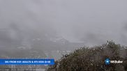 Archived webcam image showing Mt Buller Village on 5 Jun 2026 at 06:41