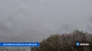 Archived webcam image showing Mt Buller Village on 5 Jun 2026 at 07:41