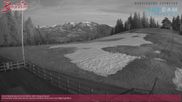 Archiviertes Webcam Bild: Alberschwende: Alpengasthof Brüggele am 26 Feb 2026 um 18:47 Uhr