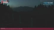 Archiviertes Webcam Bild: Alberschwende: Alpengasthof Brüggele am 28.05.2026 um 04:47 Uhr