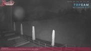 Archived webcam image showing mountain restaurant Brueggele on 29 May 2026 at 00:11