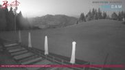 Archiviertes Webcam Bild: Alberschwende: Alpengasthof Brüggele am 23.06.2026 um 04:25 Uhr
