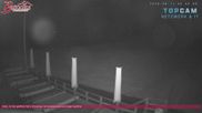 Archived webcam image showing mountain restaurant Brueggele on 11 Aug 2026 at 00:40