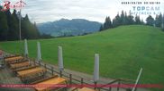 Archiviertes Webcam Bild: Alberschwende: Alpengasthof Brüggele am 26.08.2026 um 08:19 Uhr