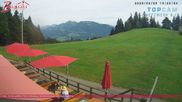 Archiviertes Webcam Bild: Alberschwende: Alpengasthof Brüggele am 26.08.2026 um 16:19 Uhr