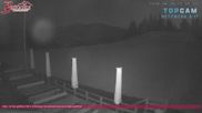Archiviertes Webcam Bild: Alberschwende: Alpengasthof Brüggele am 27.08.2026 um 00:53 Uhr