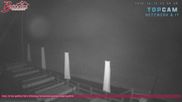 Archiviertes Webcam Bild: Alberschwende: Alpengasthof Brüggele am 14.10.2026 um 00:20 Uhr