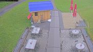 Archiviertes Webcam Bild: Seewaldsee (Fontanella) am 21.05.2026 um 06:02 Uhr