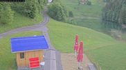 Archiviertes Webcam Bild: Seewaldsee (Fontanella) am 28.05.2026 um 06:08 Uhr