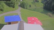 Archiviertes Webcam Bild: Seewaldsee (Fontanella) am 28.05.2026 um 10:08 Uhr