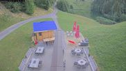 Archiviertes Webcam Bild: Seewaldsee (Fontanella) am 12.07.2026 um 06:43 Uhr