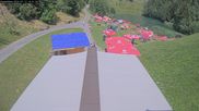 Archiviertes Webcam Bild: Seewaldsee (Fontanella) am 12.07.2026 um 14:43 Uhr