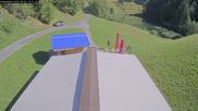 Archiviertes Webcam Bild: Seewaldsee (Fontanella) am 26.08.2026 um 10:38 Uhr