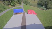 Archiviertes Webcam Bild: Seewaldsee (Fontanella) am 26.08.2026 um 14:38 Uhr