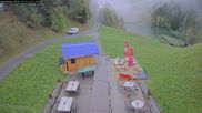 Archiviertes Webcam Bild: Seewaldsee (Fontanella) am 10.10.2026 um 12:53 Uhr