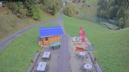 Archiviertes Webcam Bild: Seewaldsee (Fontanella) am 11.10.2026 um 08:23 Uhr