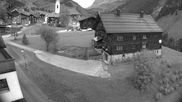 Archived webcam image showing Warth: village center on 5 Sep 2026 at 06:22