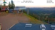 Archiviertes Webcam Bild: Eagles Nest Cafe am 12.07.2026 um 14:47 Uhr