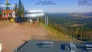 Archiviertes Webcam Bild: Eagles Nest Cafe am 12.07.2026 um 16:47 Uhr