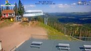 Archiviertes Webcam Bild: Eagles Nest Cafe am 26.08.2026 um 18:55 Uhr