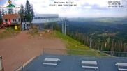 Archiviertes Webcam Bild: Eagles Nest Cafe am 26.08.2026 um 22:55 Uhr