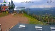 Archiviertes Webcam Bild: Eagles Nest Cafe am 27.08.2026 um 00:55 Uhr