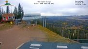 Archiviertes Webcam Bild: Eagles Nest Cafe am 10.10.2026 um 20:53 Uhr
