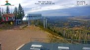 Archiviertes Webcam Bild: Eagles Nest Cafe am 11.10.2026 um 00:53 Uhr