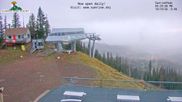 Archiviertes Webcam Bild: Eagles Nest Cafe am 11.10.2026 um 02:53 Uhr