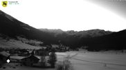 Archived webcam image showing Tschierv on 26 Feb 2026 at 06:56