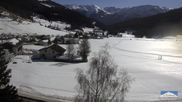 Archived webcam image showing Tschierv on 26 Feb 2026 at 10:56