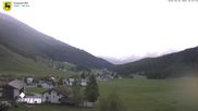 Archiviertes Webcam Bild: Tschierv am 28.05.2026 um 06:37 Uhr