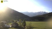 Archiviertes Webcam Bild: Tschierv am 28.05.2026 um 07:37 Uhr