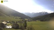Archiviertes Webcam Bild: Tschierv am 28.05.2026 um 08:37 Uhr