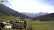Archiviertes Webcam Bild: Tschierv am 28.05.2026 um 10:37 Uhr