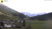 Archiviertes Webcam Bild: Tschierv am 28.05.2026 um 12:37 Uhr
