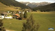 Archiviertes Webcam Bild: Tschierv am 12.07.2026 um 14:40 Uhr