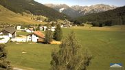 Archiviertes Webcam Bild: Tschierv am 12.07.2026 um 16:40 Uhr