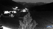 Archiviertes Webcam Bild: Tschierv am 12.07.2026 um 22:40 Uhr
