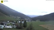 Archiviertes Webcam Bild: Tschierv am 28.08.2026 um 06:09 Uhr