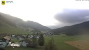 Archiviertes Webcam Bild: Tschierv am 28.08.2026 um 07:09 Uhr