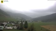 Archiviertes Webcam Bild: Tschierv am 28.08.2026 um 08:09 Uhr