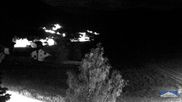 Archived webcam image showing Tschierv on 18 Oct 2026 at 00:12