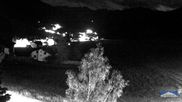 Archived webcam image showing Tschierv on 18 Oct 2026 at 20:12