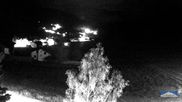 Archived webcam image showing Tschierv on 18 Oct 2026 at 22:12