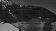 Archived webcam image showing Chalet Sybil southeast on 27 Feb 2026 at 00:44