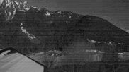 Archiviertes Webcam Bild: Chalet Sybil Südost am 27.02.2026 um 02:19 Uhr